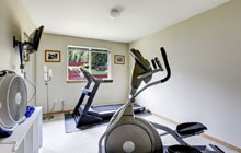 Mailand home gym construction leads