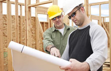 Mailand outhouse construction leads